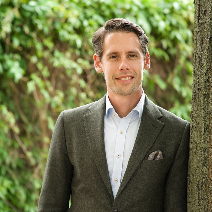 Niklas Lamberg
