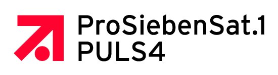 ProSiebenSat.1 PULS4 Logo
