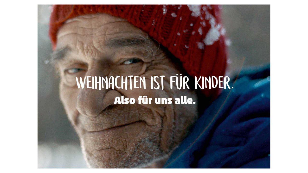 PENNY Weihnachten