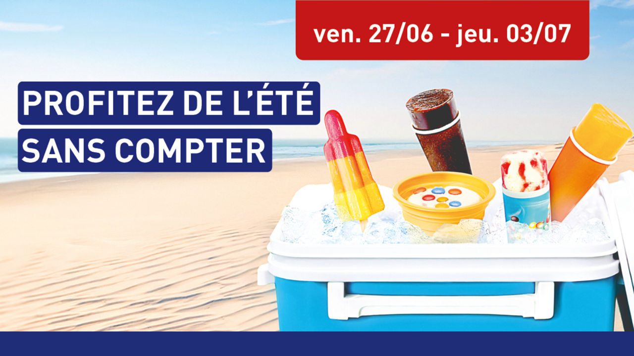 Enjoy summer without breaking the bank with Aldi and Serviceplan