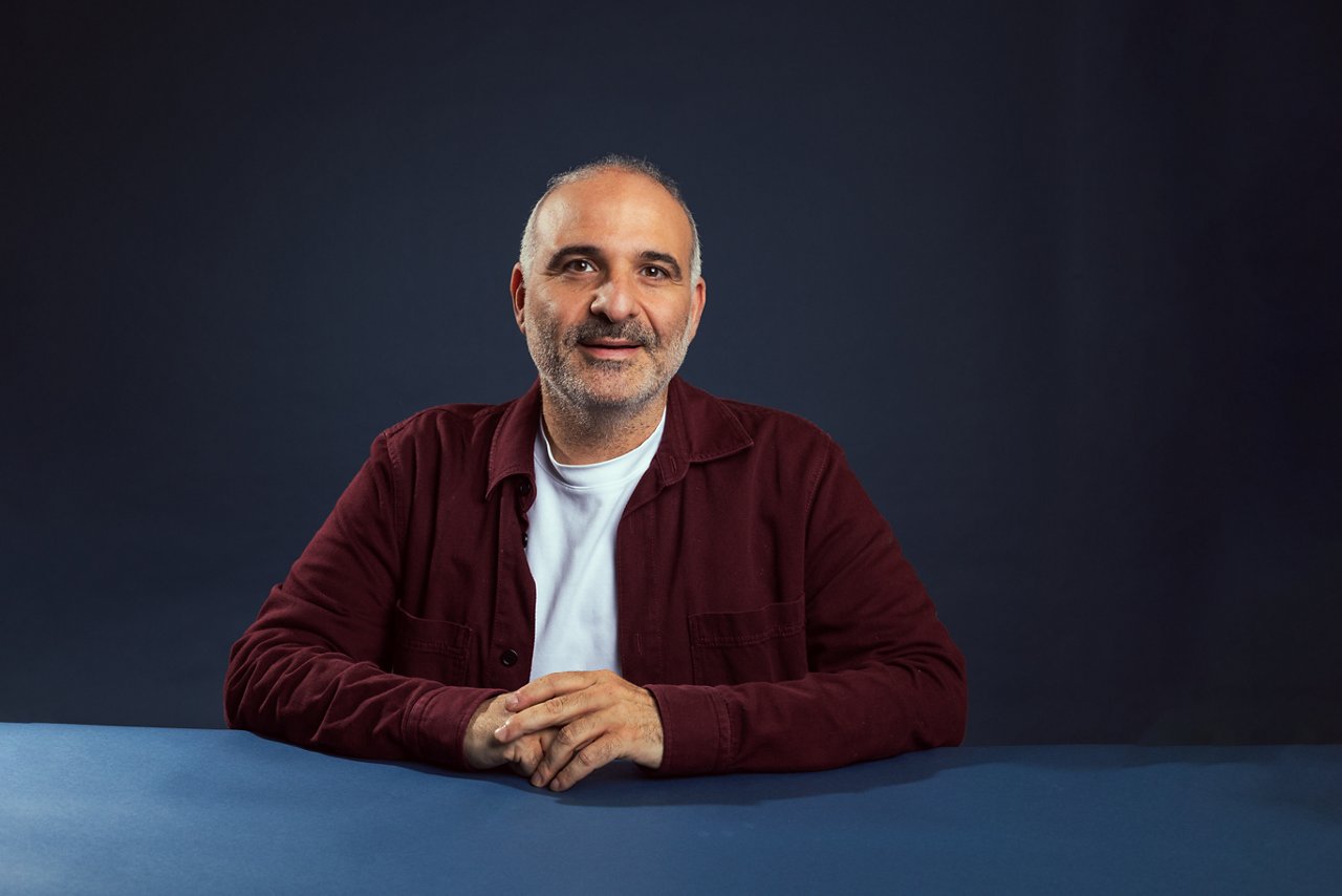 Philippe Fass