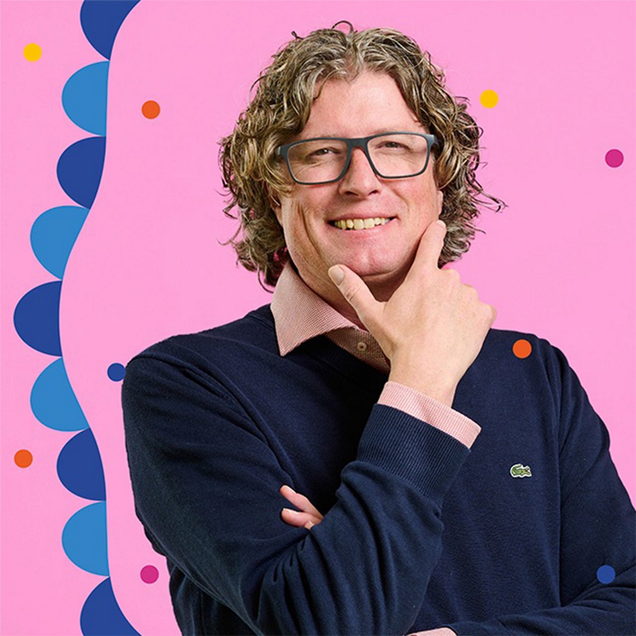 VAN CEO NAAR MERK