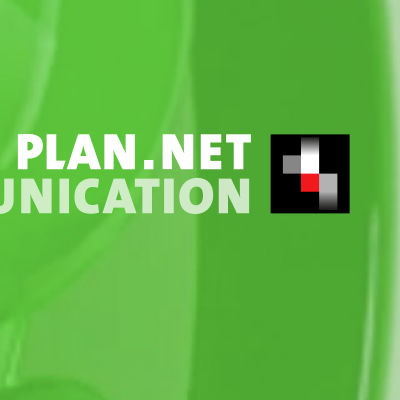 Plan.Net Logo