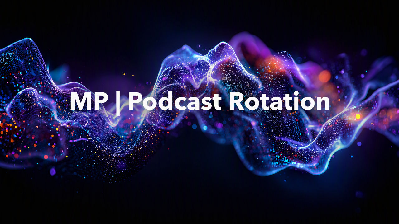 Mediaplus Austria Podcast Rotation
