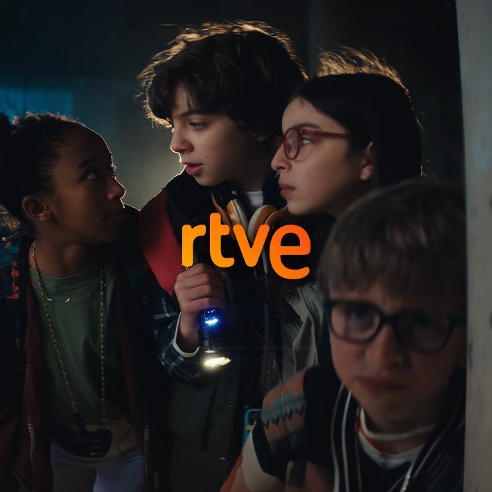 Portada RTVE 70 aniversario