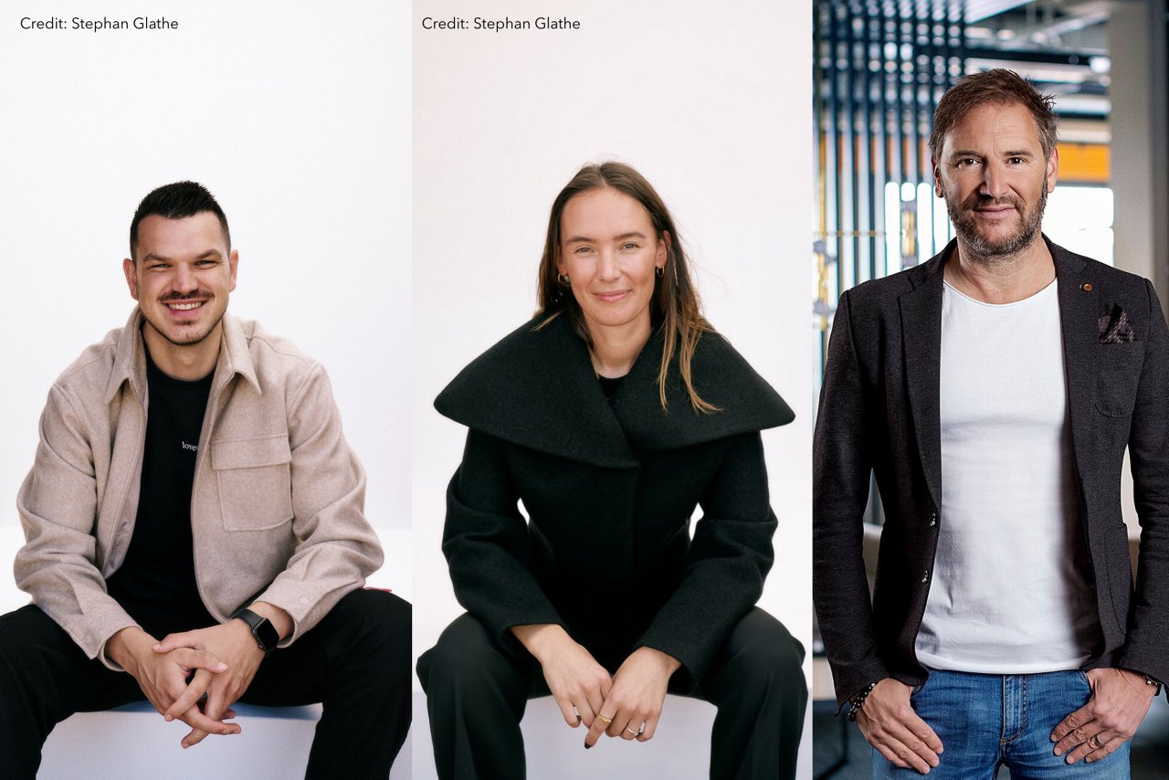 Best Brands College - Serviceplan