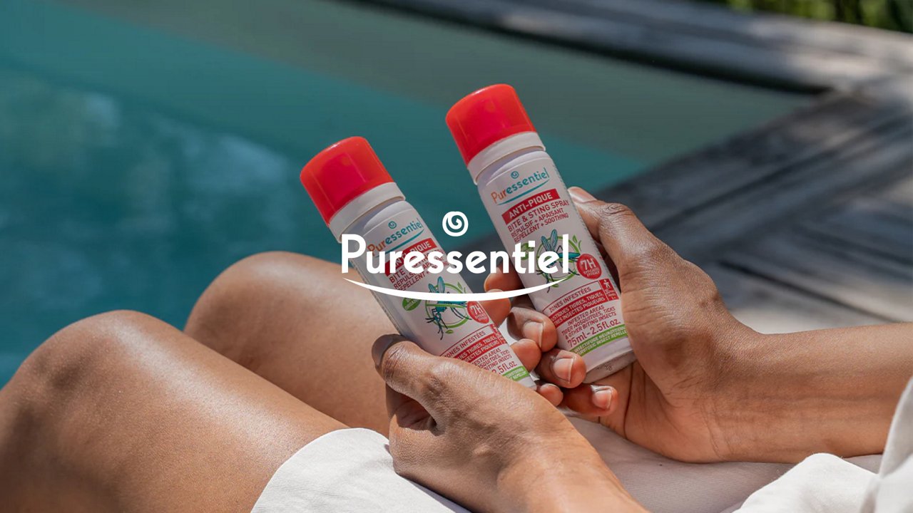 Pure essentiel