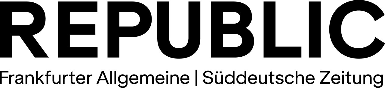 Republic - Media mit Sinn