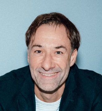 Ronald Hochmayer