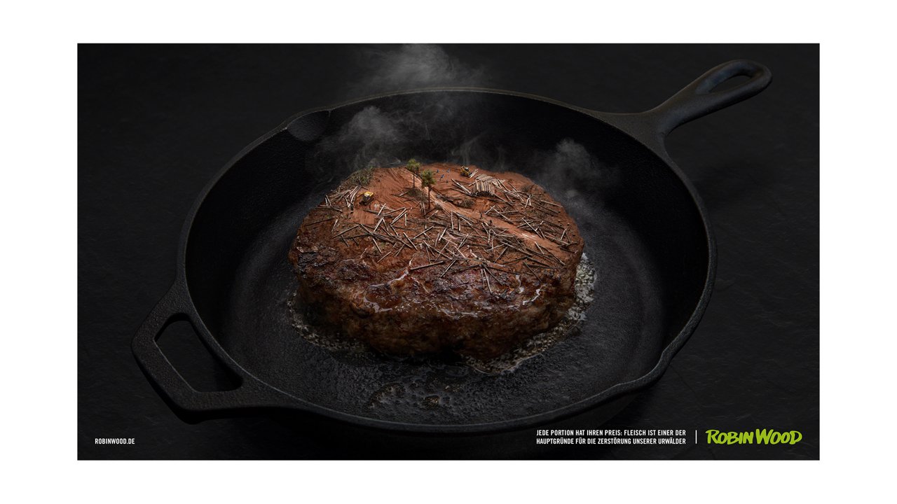 Burger Patty