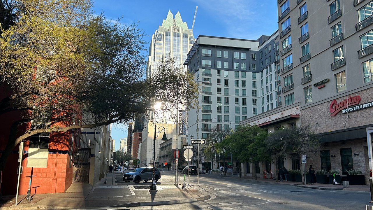 SXSW 2024