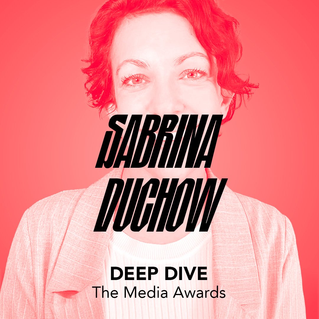 Sabrina Duchow