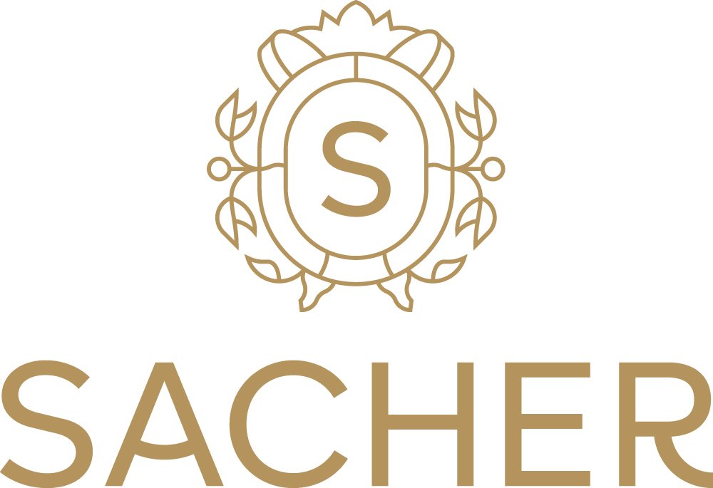SACHER Logo