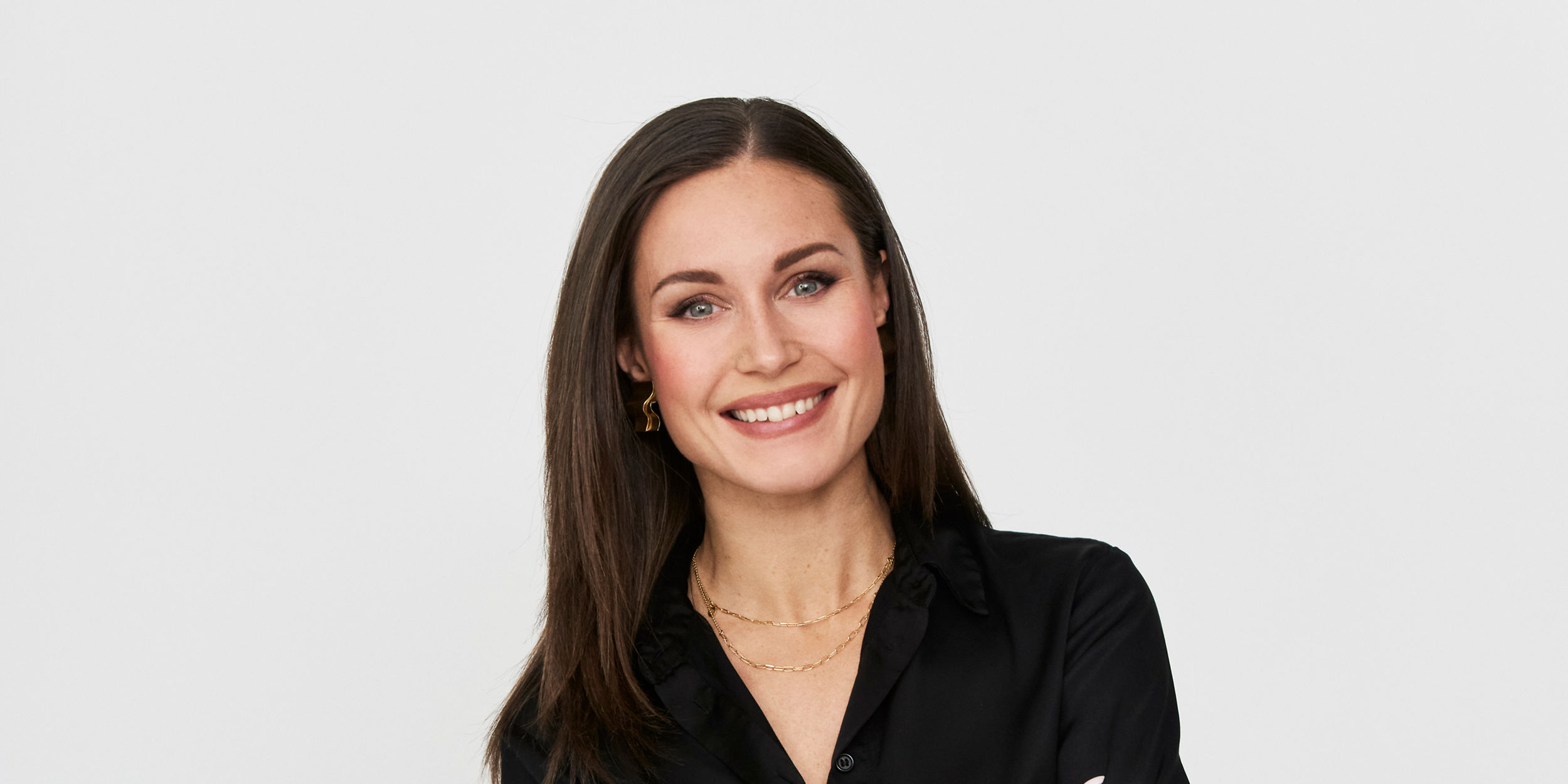 Design ohne Titel - Sanna Marin