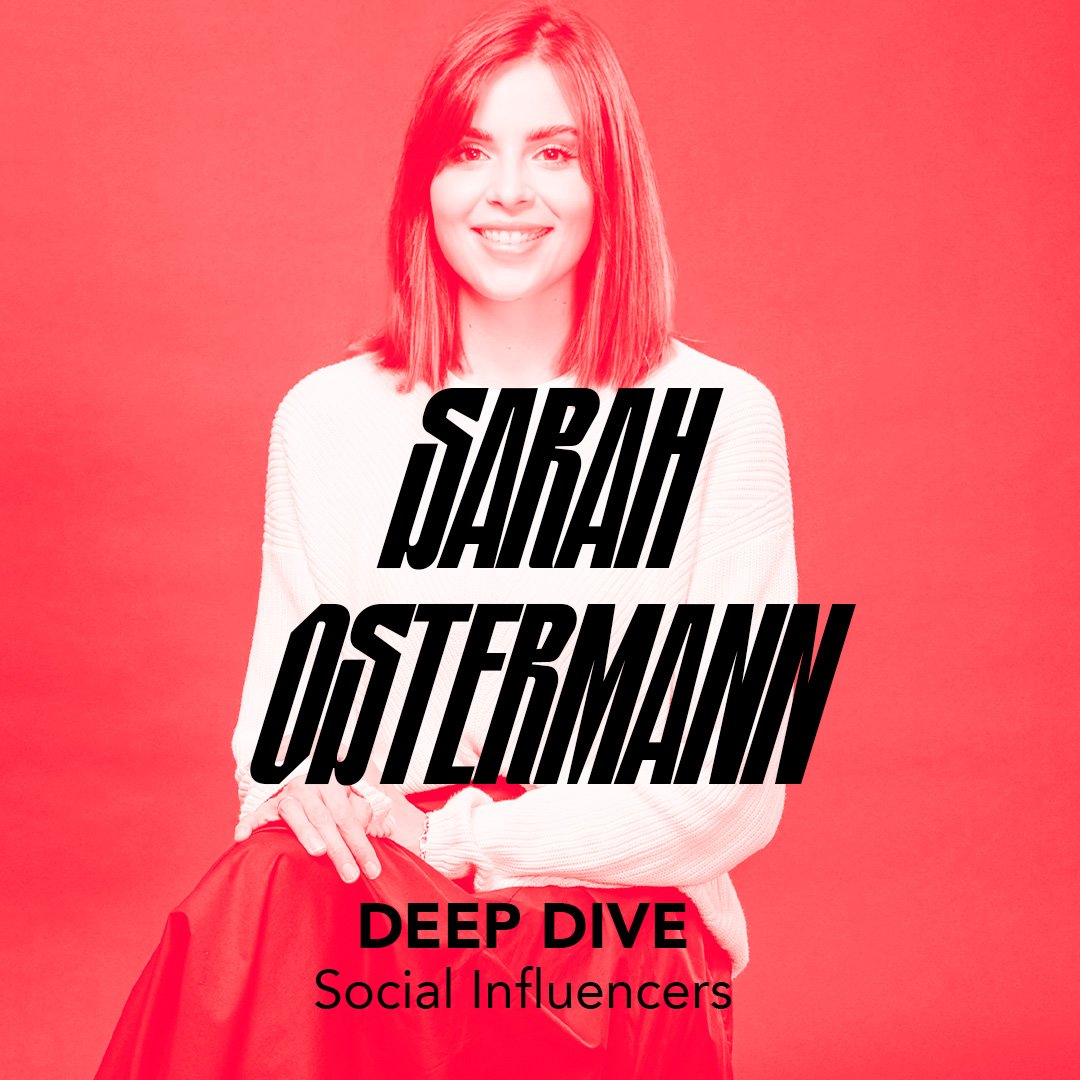 Sarah Ostermann