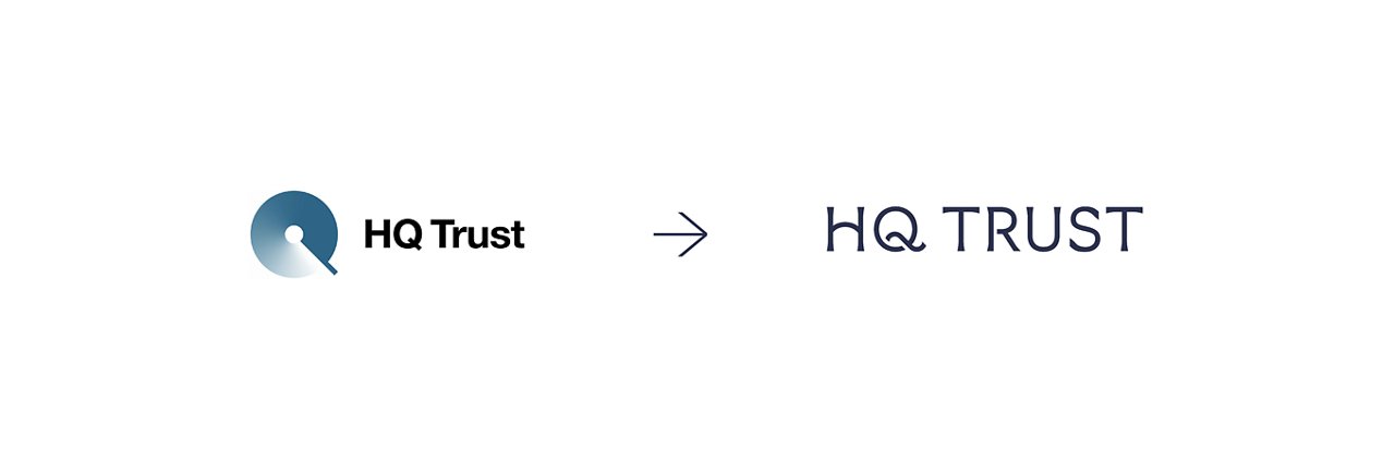 Entstehung des Logos
