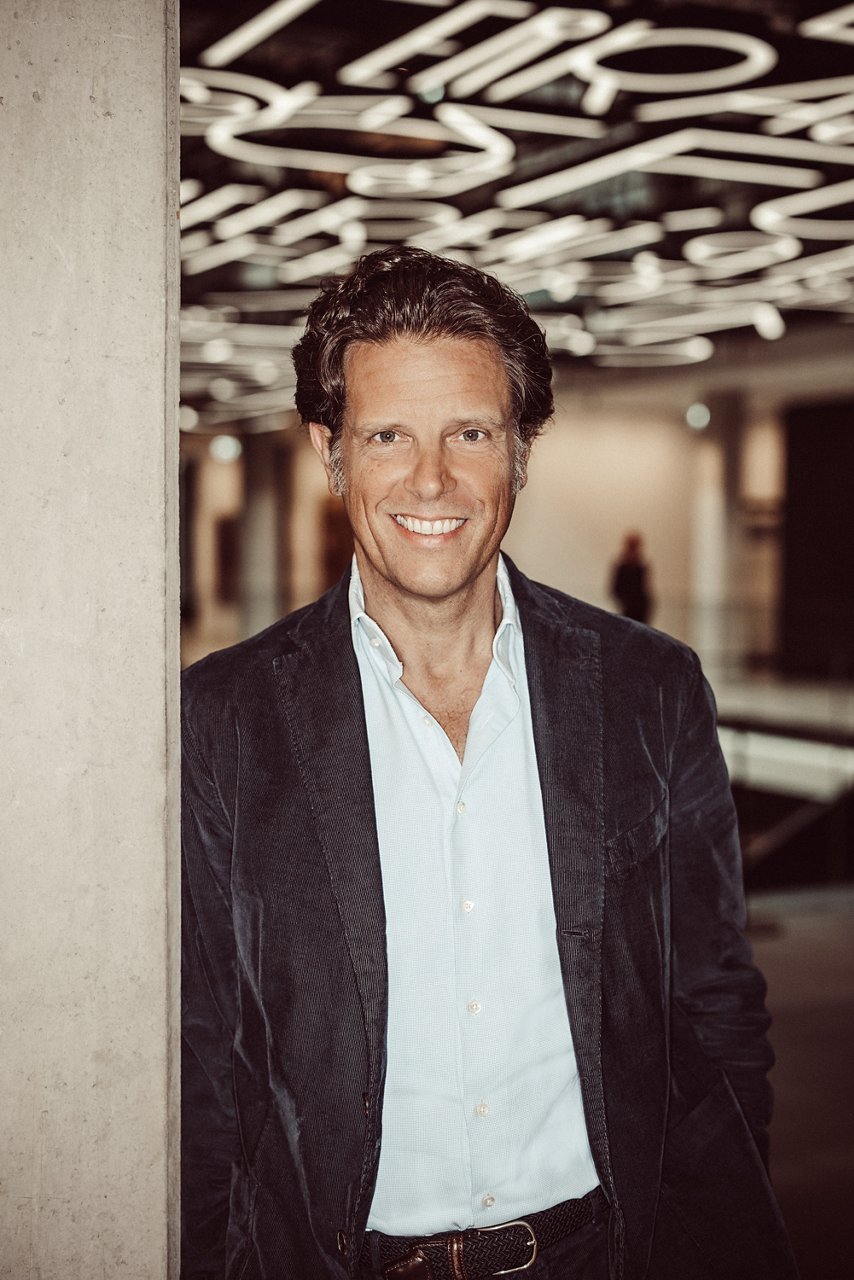 Florian Haller
