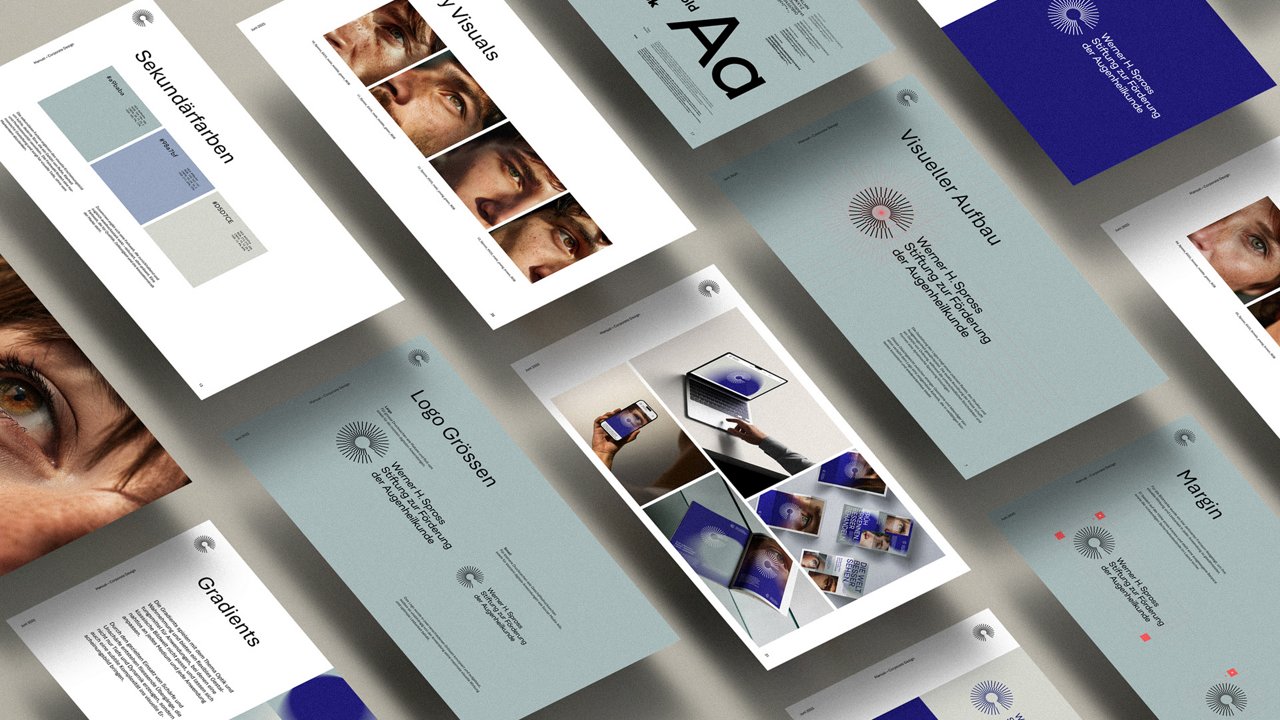 Swisscom - We are Family
