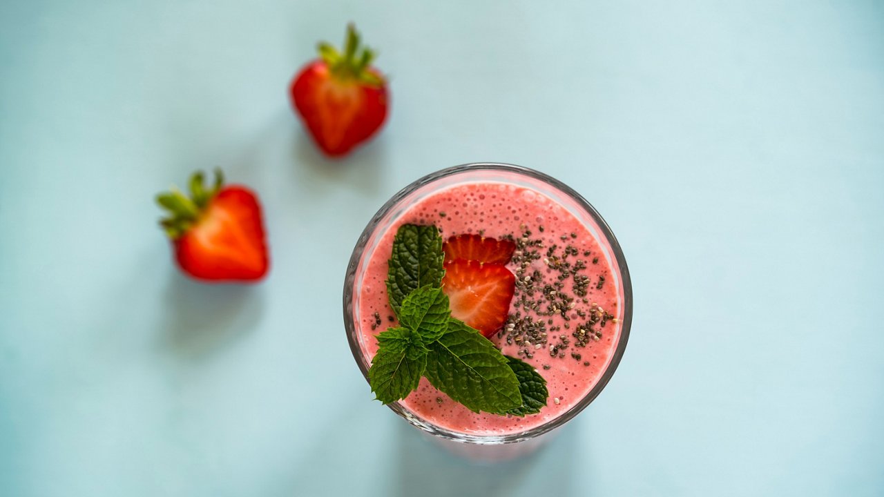 Food & Beverage