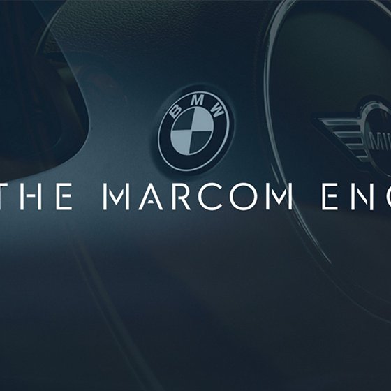 THE MARCOM ENGINGE