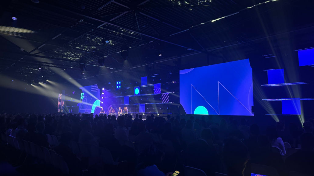  The Next Web 2024: Innovation trifft Verantwortung