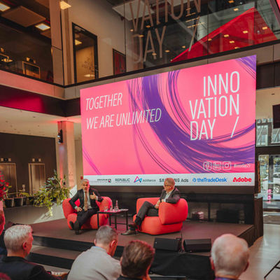 TWELVE No.12 - Markus Noder