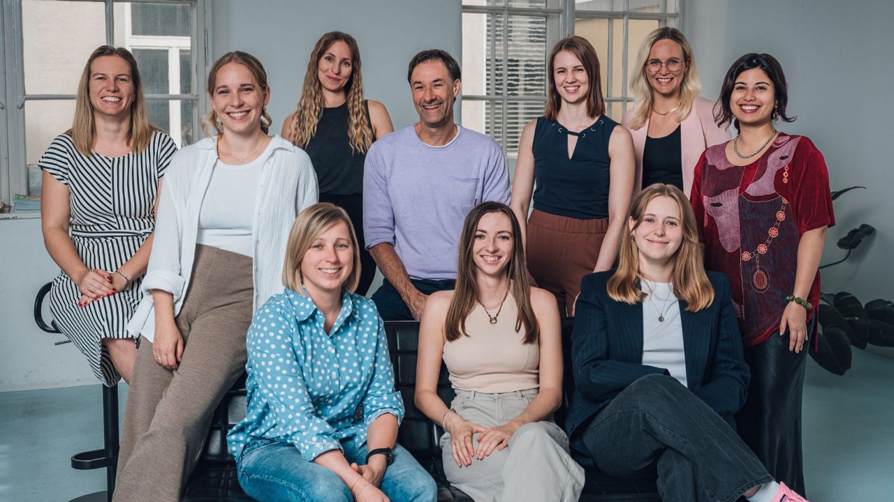 Tante Fanny & MPAT - 1