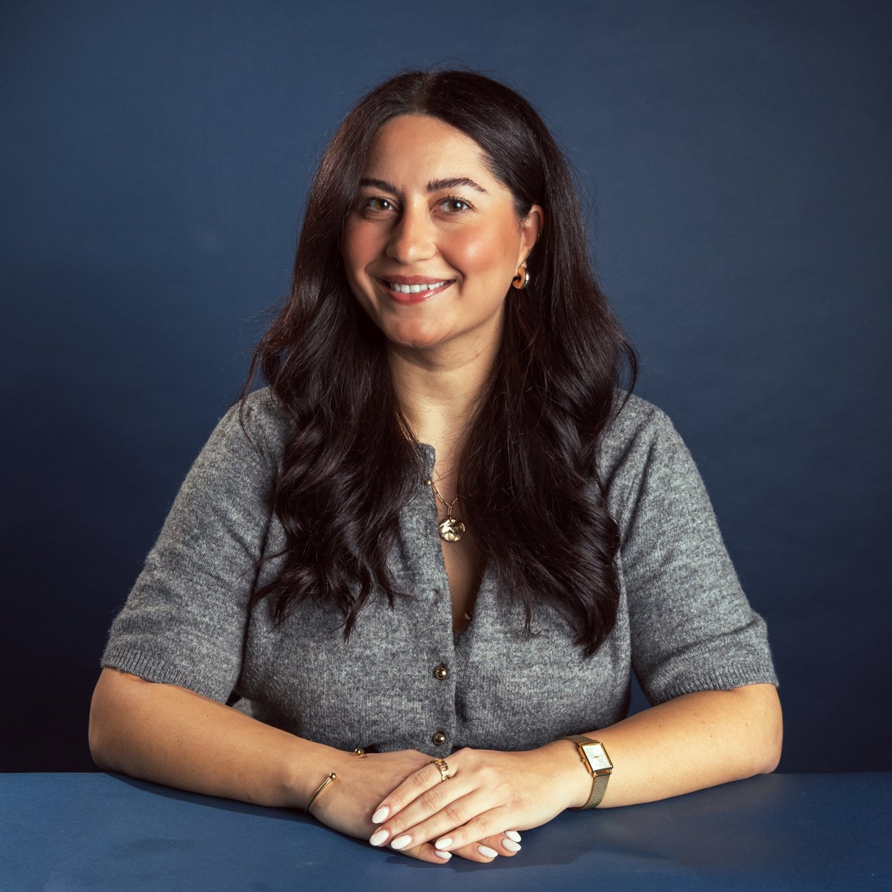 Tatevik Petrosyan
