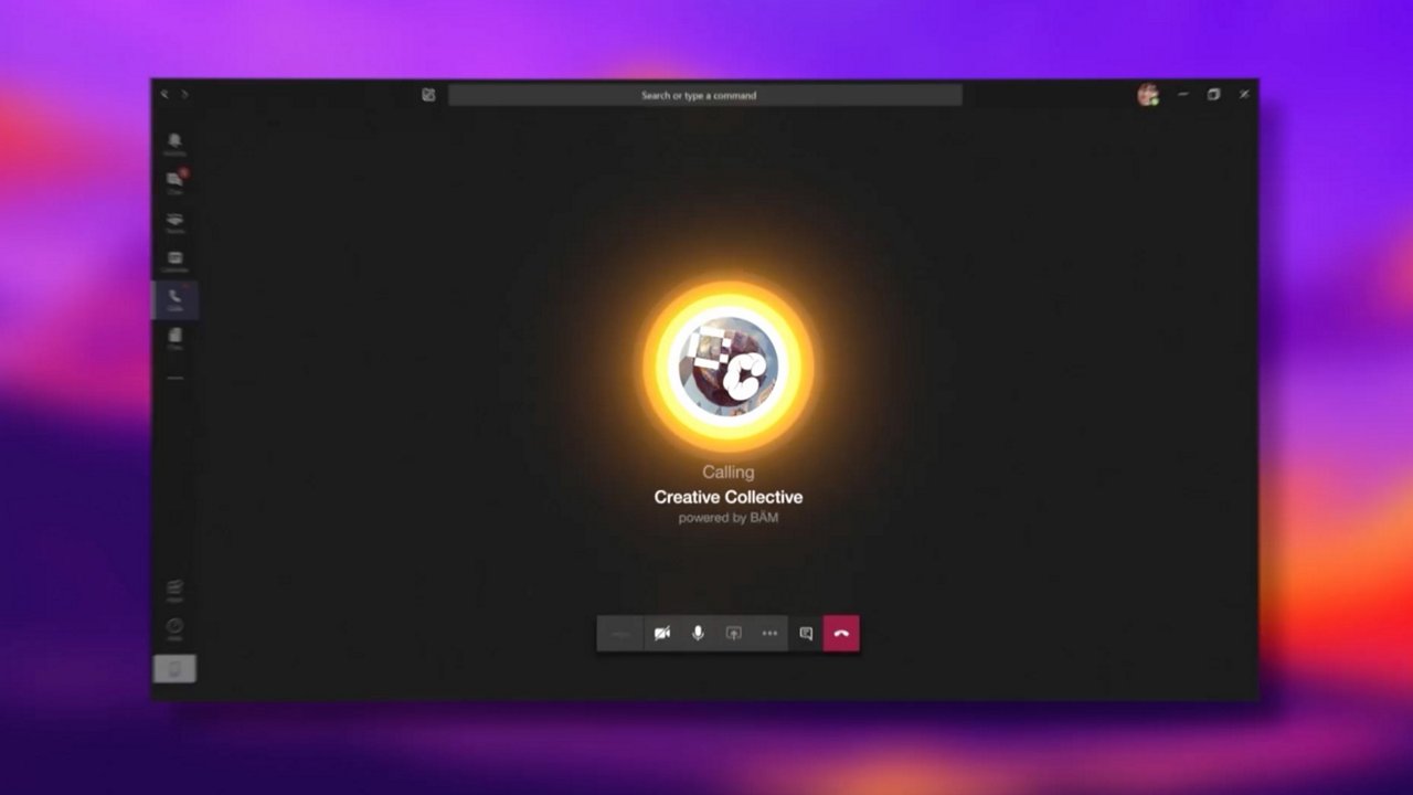 Creative Collective