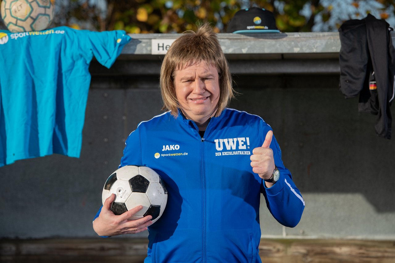 UWE