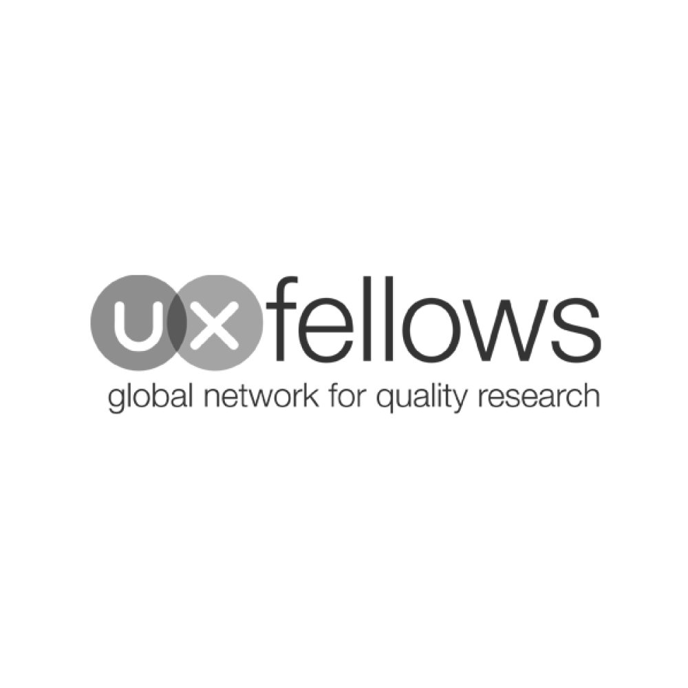 UX fellows