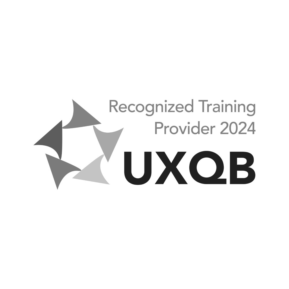 UXQB