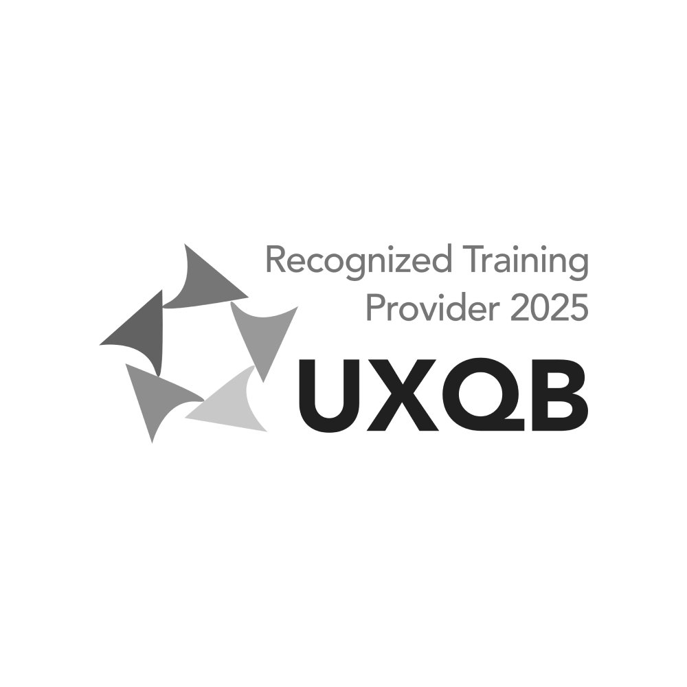 UXQB