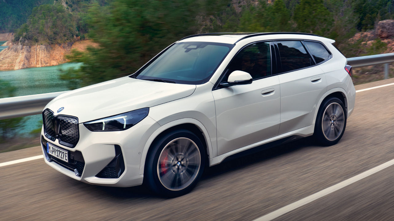 BMW and The Marcom Engine eliminate any doubts about electric driving with new campaign: “THIS IS YOUR MOMENT”