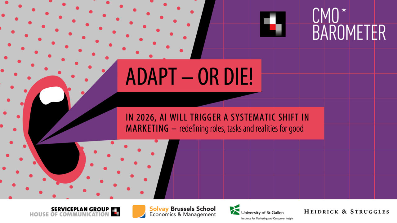 WHAT GLOBAL CMOS WANT IN 2026: STRATEGIC PRIORITIES AND AGENCY EXPECTATIONS 