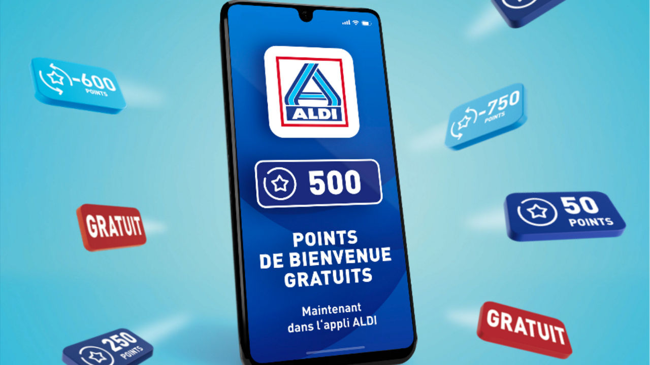 Serviceplan introduces ALDI’s new loyalty programme to the public