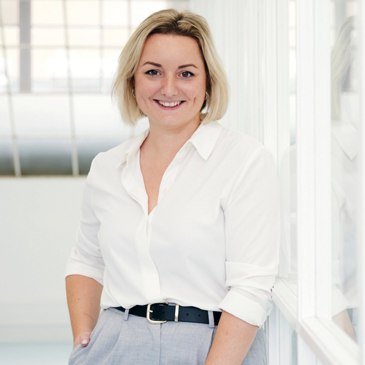 Verena Kehr