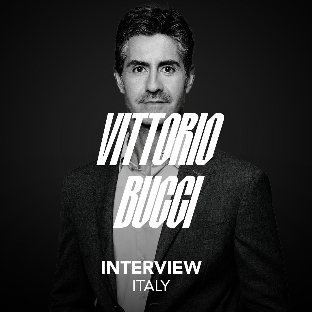 Vittorio Bucci