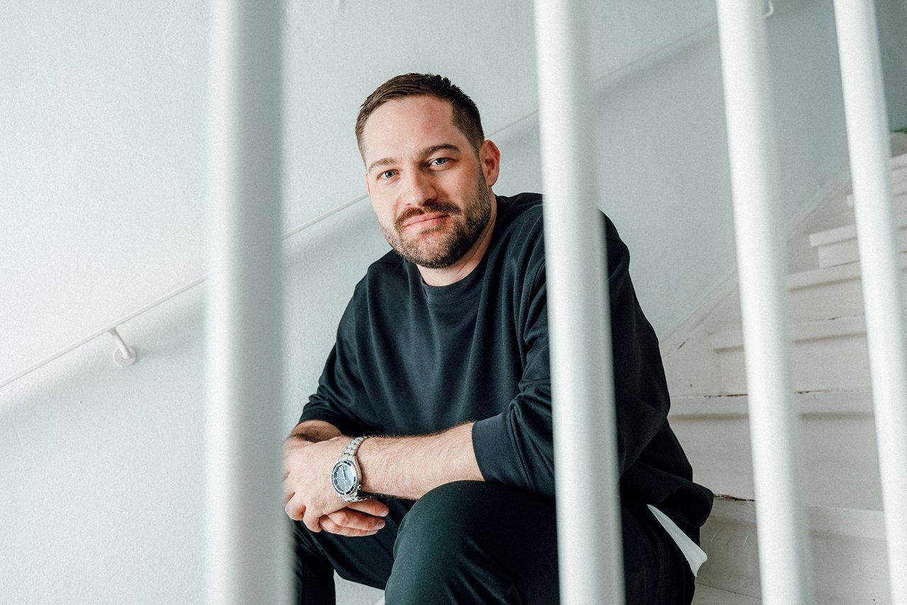christian hellinger