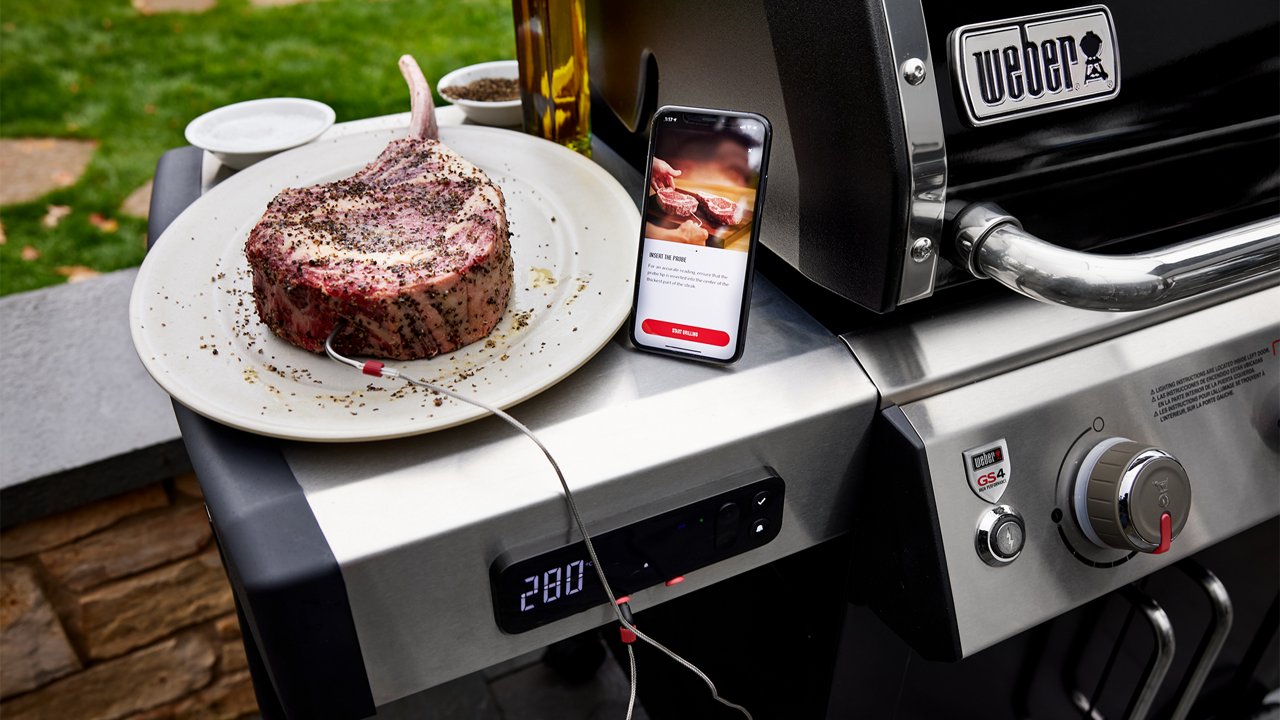 Weber Mediaetat