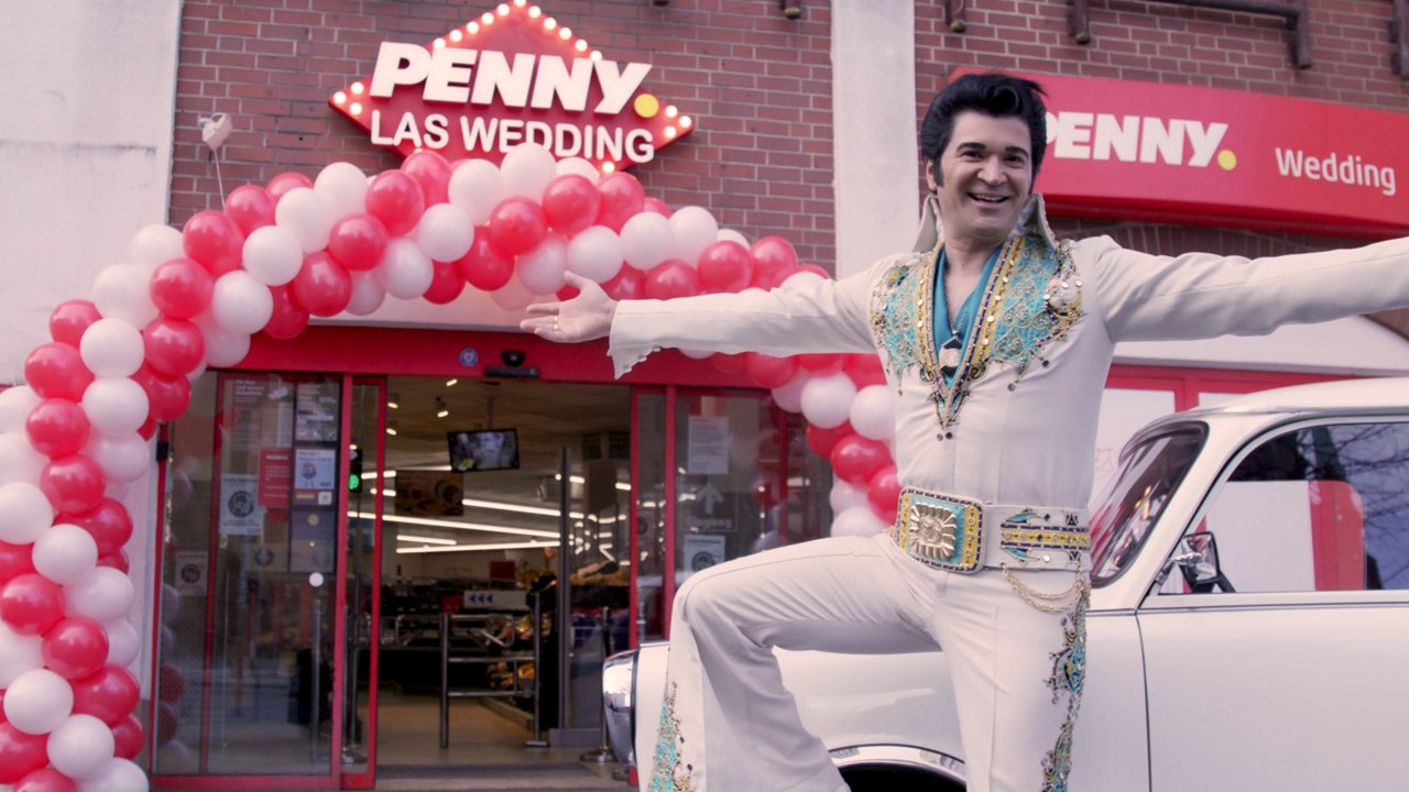 PENNY Wedding 