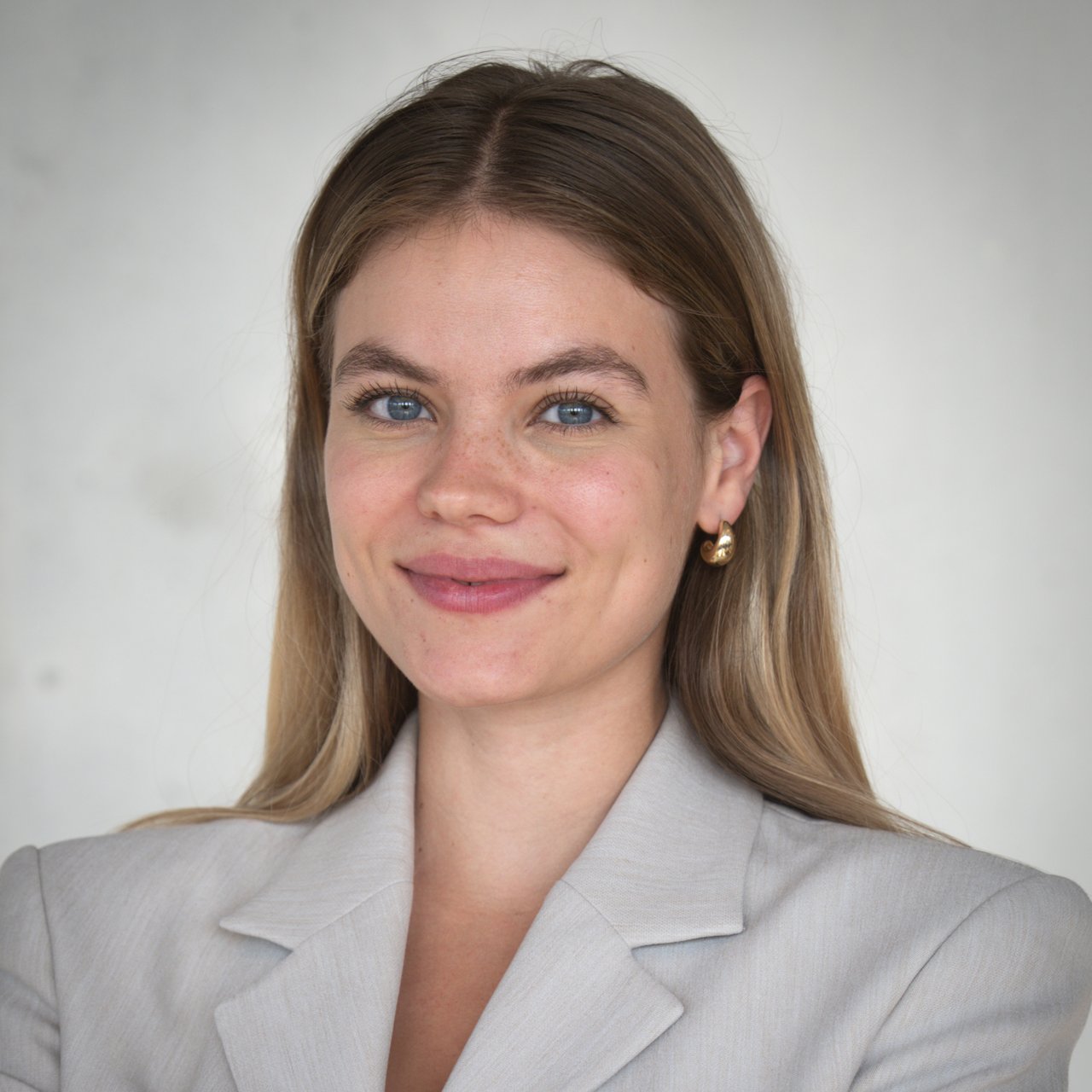 Yaël Meier