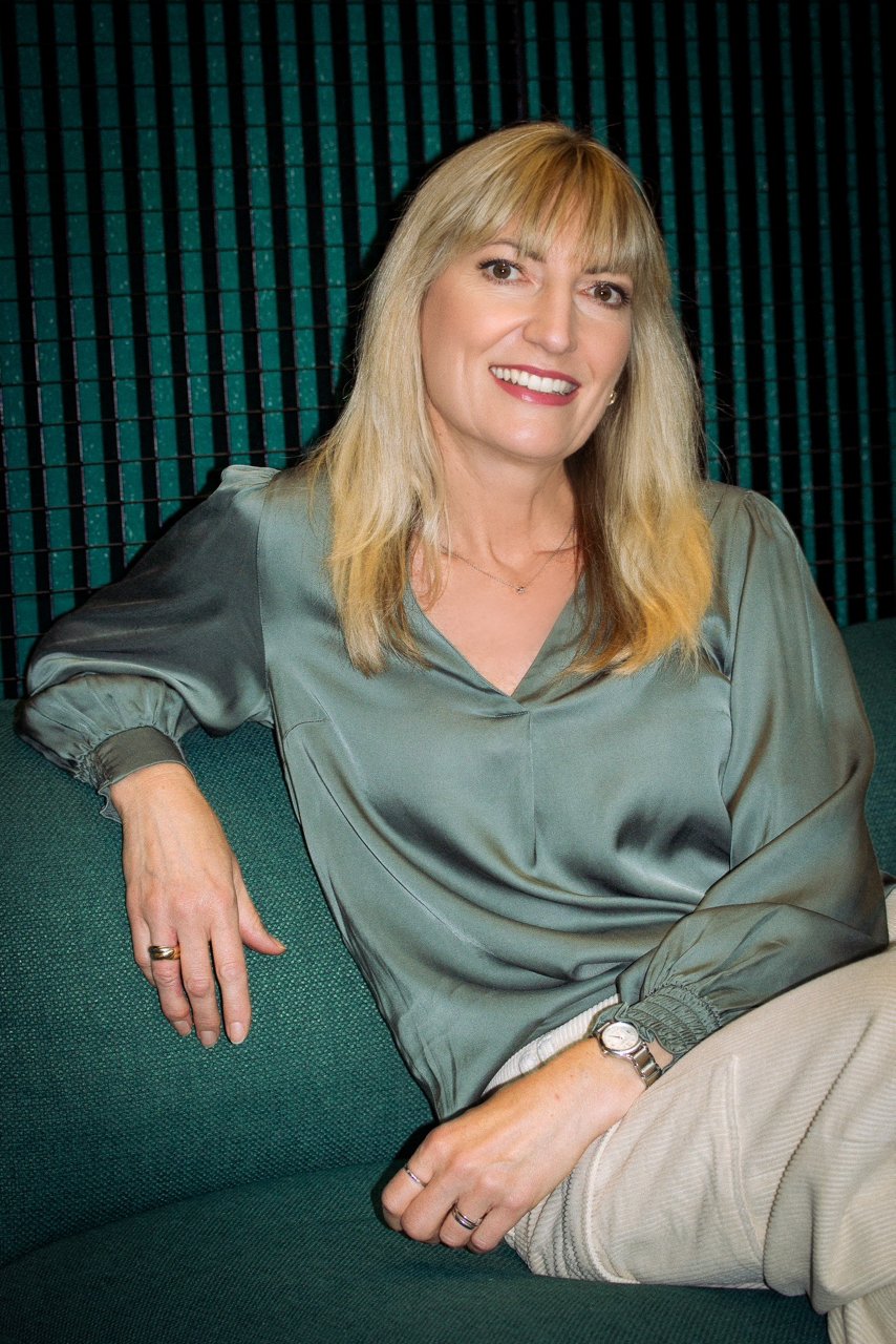 Yvonne Wicht