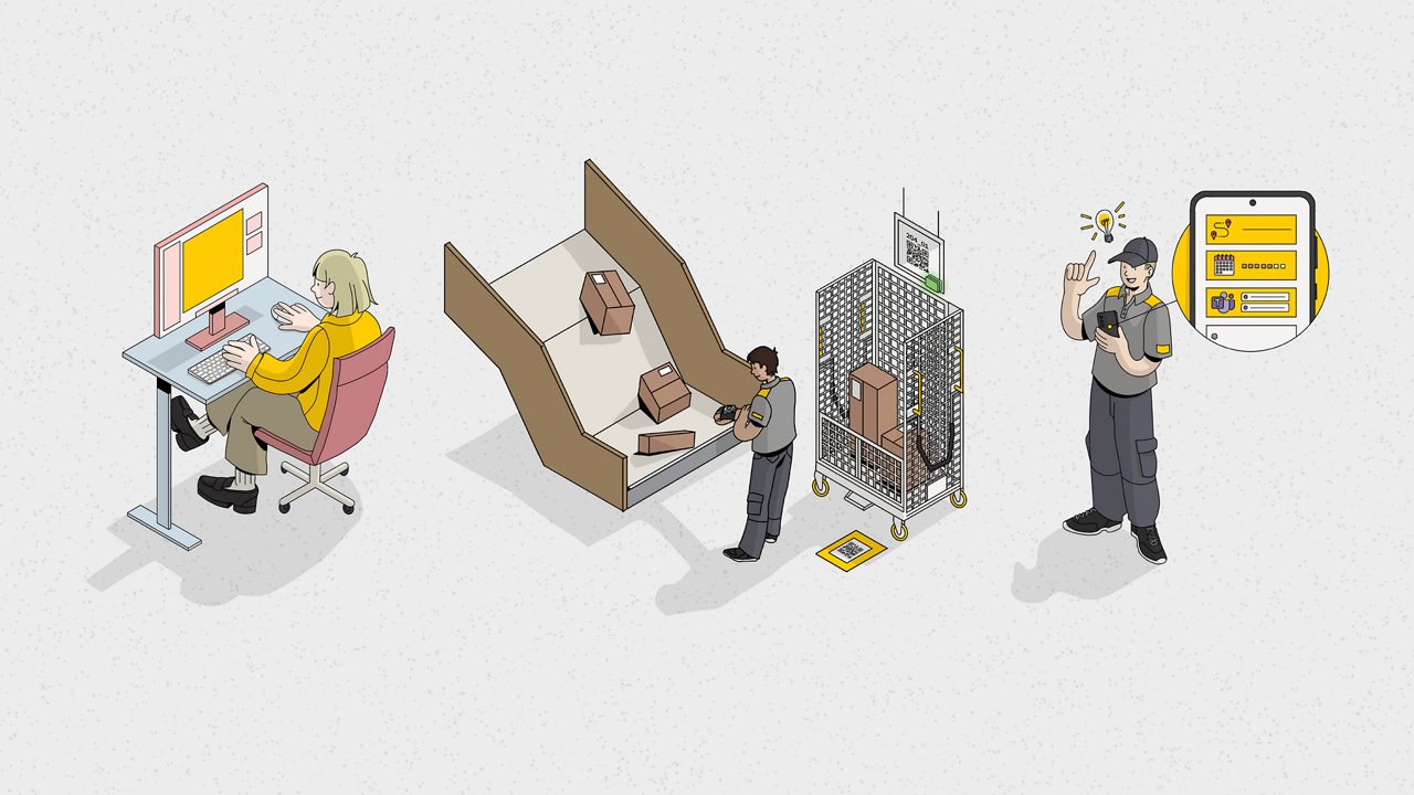 Swisscom - We are Family