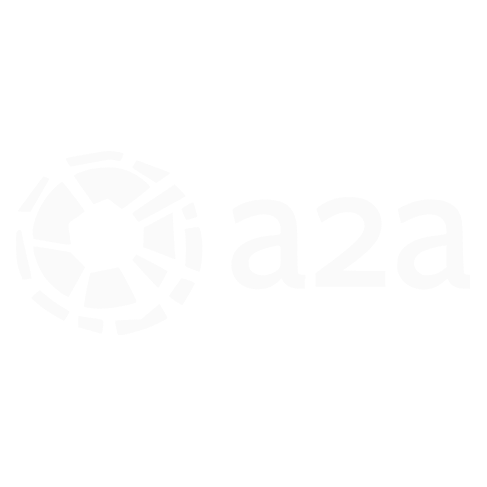 A2A logo