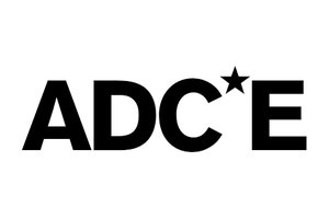 ADCE Logo