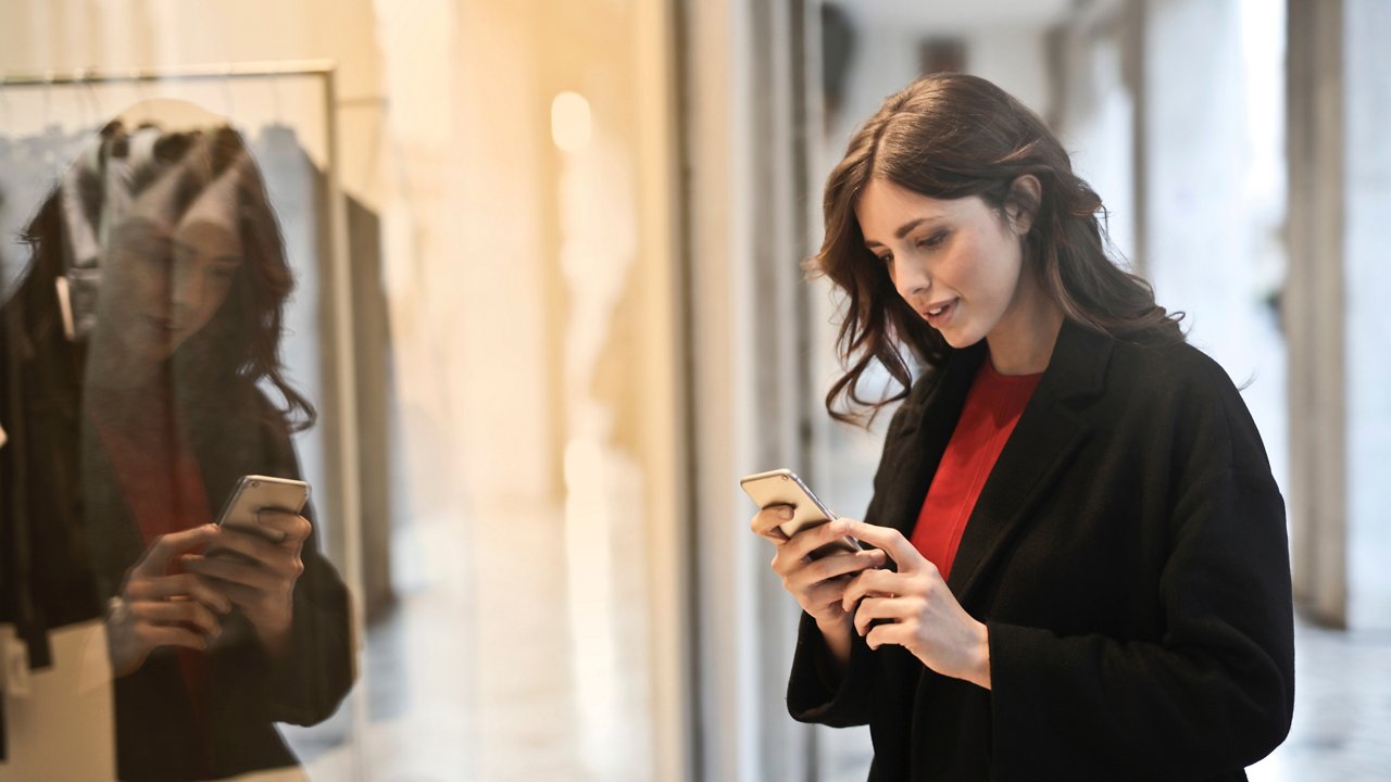 Omnishopper Studie