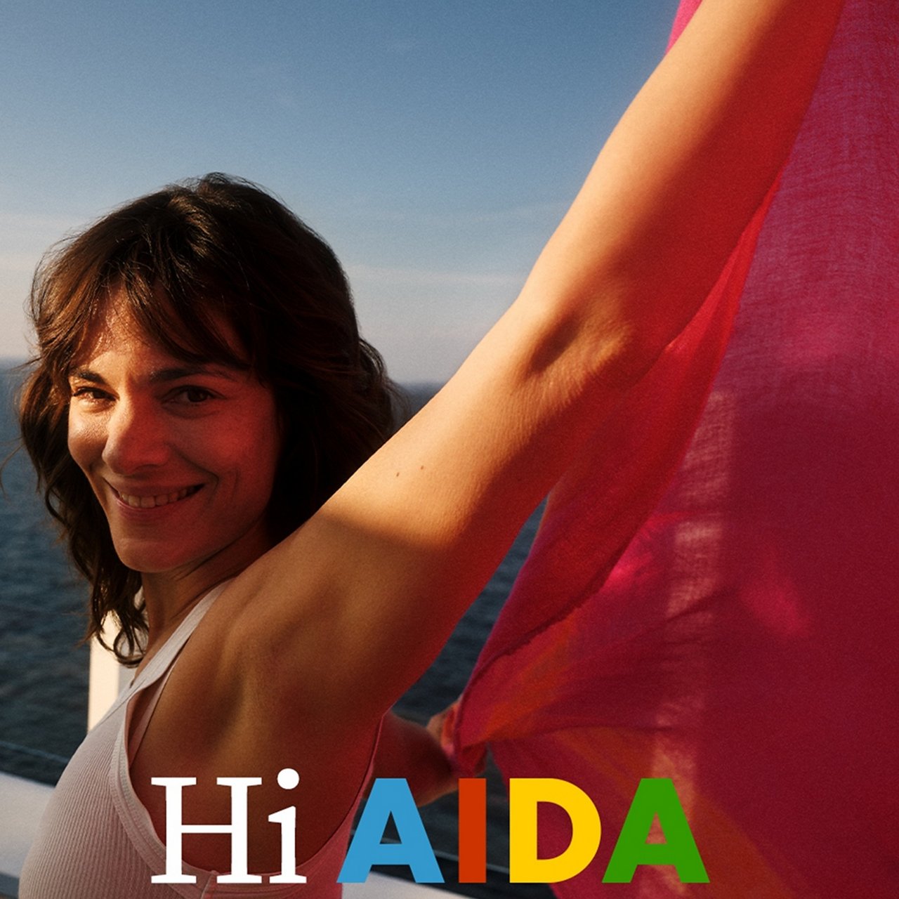 Hi Adia Kampagne