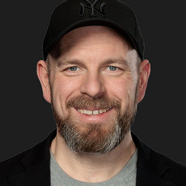 Profilbild von Alexander Turtschan