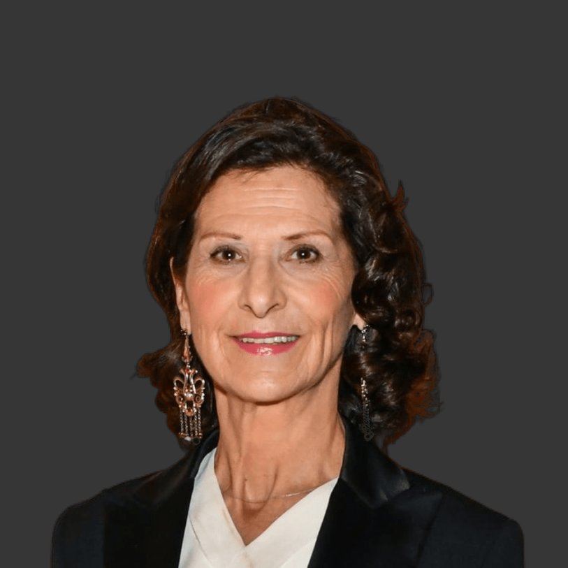 Antonia Rados